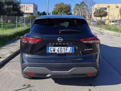 Nero Usata 2024 Nissan Qashqai N-Connecta SUV | 34.500 € (Molto cara)