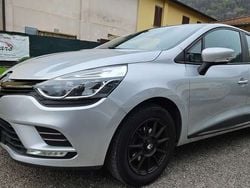 Argento Usata 2019 Renault Clio IV Business Tre volumi | 9426 € (Ottimo prezzo)