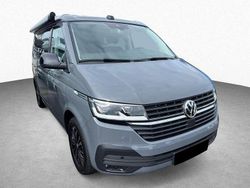 Grigio Usata 2024 VW T6.1 California Furgone | 72.430 € (Super prezzo)