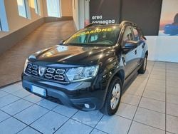 Nero Usata 2020 Dacia Duster SUV | 14.500 € (Buon prezzo)