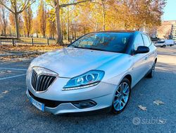 Grigio Usata 2009 Lancia Delta S Due volumi | 6900 € (Molto cara)