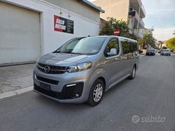 Grigio Usata 2020 Opel Zafira Life Monovolume | 20.999 € (Buon prezzo)