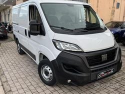 Bianco Usata 2022 Fiat Ducato 33 Furgone | 14.900 € (Super prezzo)