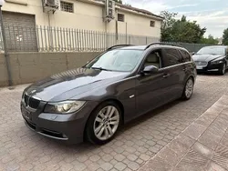 Grigio Usata 2007 BMW 330 Station wagon | 6500 € (Buon prezzo)