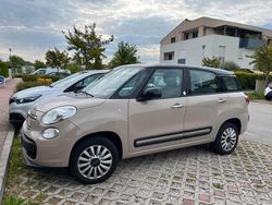 Usata 2014 Fiat 500L Living Monovolume | 5800 € (Buon prezzo)