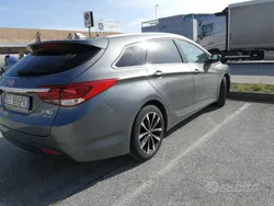 Usata 2015 Hyundai i40 Station wagon | 7500 € (Buon prezzo)