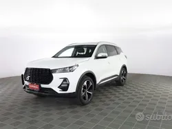 Nuova 2025 DR Automobiles DR6 SUV | 24.900 € (Buon prezzo)