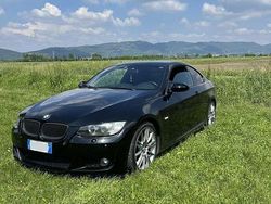 Usata 2007 BMW 320 M Sport Coupé | 7000 € (Buon prezzo)