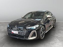 Nero mythos metallizzato Nuova 2025 Audi A5 Ambiente Tre volumi | 82.900 € (Buon prezzo)
