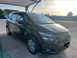 Nero Usata 2014 Citroën C4 Picasso Seduction Monovolume | 6000 € (Buon prezzo)
