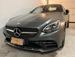 Grigio Usata 2016 Mercedes SLC43 AMG AMG Coupé | 48.000 €