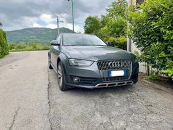 Usata 2012 Audi A4 Allroad Station wagon | 9500 € (Buon prezzo)