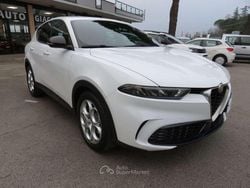Bianco Usata 2023 Alfa Romeo Tonale Super SUV | 26.500 € (Buon prezzo)