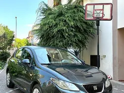 Grigio Usata 2009 Seat Ibiza Style Tre volumi | 2900 € (Ottimo prezzo)