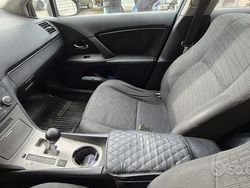 Usata 2009 Toyota Avensis Tre volumi | 1000 €