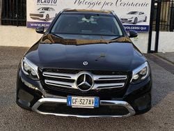 Nero Usata 2018 Mercedes 220 Premium Station wagon | 24.500 € (Buon prezzo)