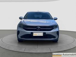 Grigio argento Usata 2022 VW Taigo Life SUV | 21.500 € (Molto cara)