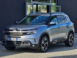 Grigio Usata 2020 Citroën C5 Aircross Feel SUV | 16.300 € (Buon prezzo)