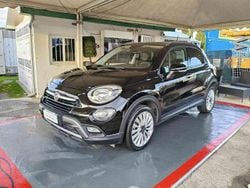Nero Usata 2015 Fiat 500X Cross Plus SUV | 10.900 € (Ottimo prezzo)