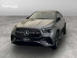 Argento selenite Nuova 2025 Mercedes GLE300 AMG Line Premium Coupé | 92.800 € (Ottimo prezzo)