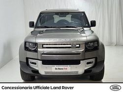Grigio Usata 2021 Land Rover Defender SE SUV | 51.900 € (Buon prezzo)