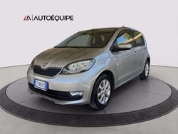 Grigio Usata 2019 Skoda Citigo Style Due volumi | 7990 € (Buon prezzo)