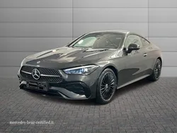 Usata 2024 Mercedes 220 Advanced Coupé | 58.000 € (Cara)