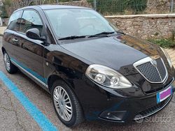 Nero Usata 2011 Lancia Ypsilon Due volumi | 3900 € (Ottimo prezzo)