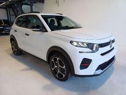 Bianco Nuova 2025 Citroën C3 PureTech Tre volumi | 18.980 € (Cara)