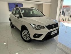 Bianco Usata 2020 Seat Arona Style SUV | 12.900 € (Buon prezzo)