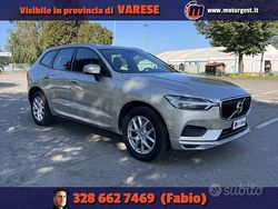 Grigio Usata 2020 Volvo XC60 Business Edition SUV | 17.990 € (Super prezzo)