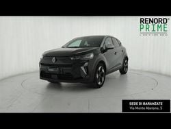 Nero Usata 2025 Renault Captur Techno SUV | 18.790 € (Buon prezzo)