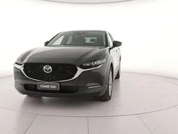 Grigio Usata 2021 Mazda CX-30 SUV | 20.900 € (Cara)