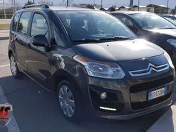 Citroën C3 Picasso