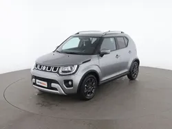 Grigio Usata 2024 Suzuki Ignis Due volumi | 18.499 € (Buon prezzo)