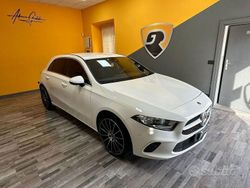 Other Usata 2019 Mercedes A220 Premium Tre volumi | 21.200 € (Super prezzo)