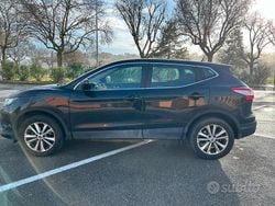 Nero Usata 2015 Nissan Qashqai Acenta SUV | 9900 € (Ottimo prezzo)