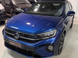 Blu/azzurro Usata 2024 VW Taigo R-line SUV | 23.500 € (Buon prezzo)