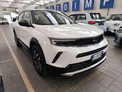 Bianco Usata 2022 Opel Mokka Elegance SUV | 18.900 € (Buon prezzo)