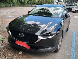 Nero Usata 2019 Mazda CX-30 Exclusive SUV | 19.800 € (Buon prezzo)
