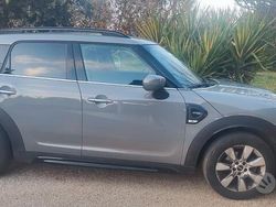 Verde Usata 2021 Mini Countryman SUV | 21.500 € (Buon prezzo)