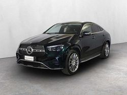 Other Usata 2023 Mercedes GLE350 AMG Line Premium Plus Coupé | 75.000 € (Super prezzo)