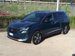 Blu Usata 2024 Peugeot 5008 Allure SUV | 24.990 € (Super prezzo)