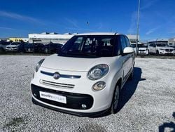 Bianco Usata 2015 Fiat 500L Pop Star Monovolume | 8500 € (Buon prezzo)
