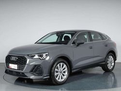 Grigio Usata 2024 Audi Q3 Sportback SUV | 37.900 € (Super prezzo)