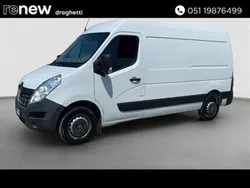 Bianco Usata 2016 Renault Master Furgone | 10.900 € (Super prezzo)