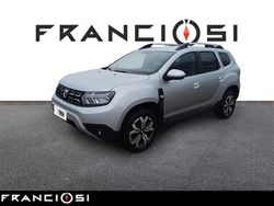 Grigio Usata 2021 Dacia Duster Prestige SUV | 13.490 € (Buon prezzo)