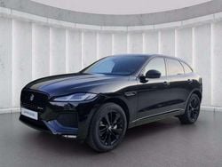 Nero Usata 2024 Jaguar F-Pace R-Dynamic SUV | 57.300 € (Cara)