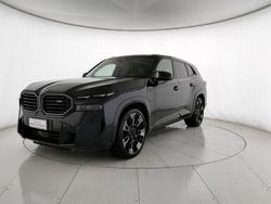 Grigio Usata 2023 BMW XM SUV | 125.000 € (Buon prezzo)