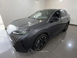 Gray Usata 2025 Peugeot 3008 Tre volumi | 29.900 € (Buon prezzo)